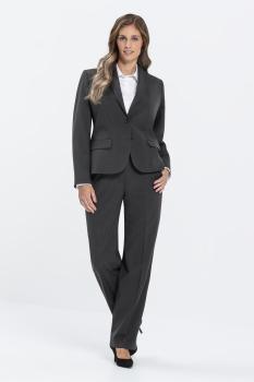 Damen-Hose "Premium" Comfort Fit